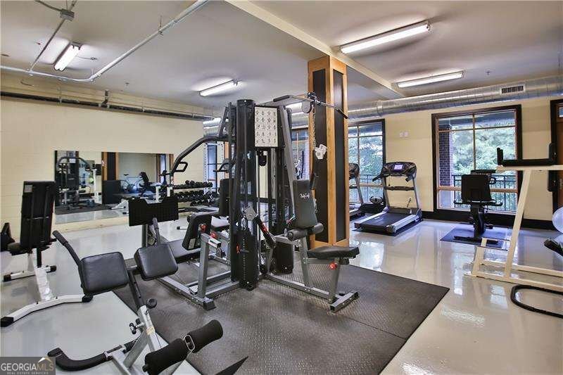 319 Atlanta Street Marietta - Photo 32