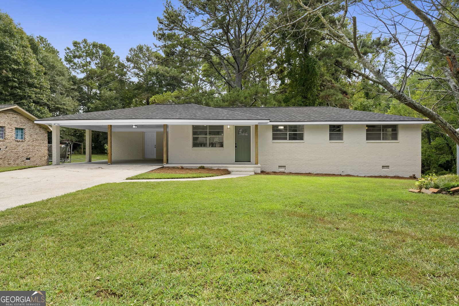 10183 Starr Street Covington - main photo