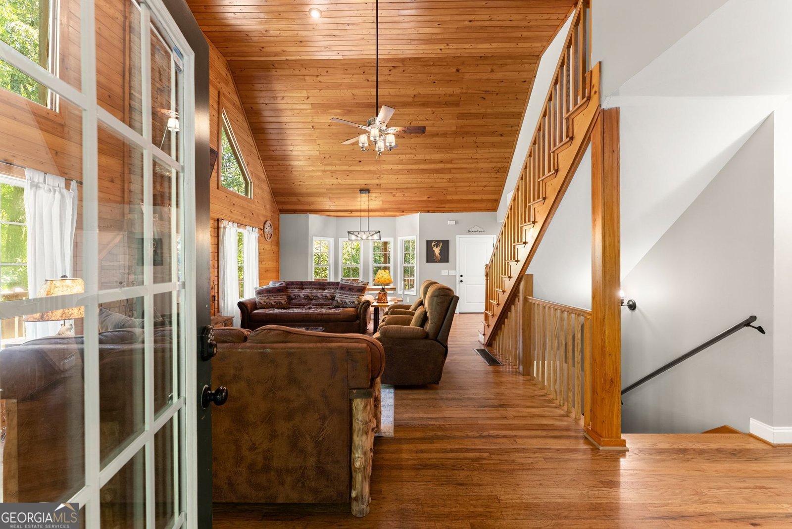 1014 Alpine Drive Sautee Nacoochee - Photo 10