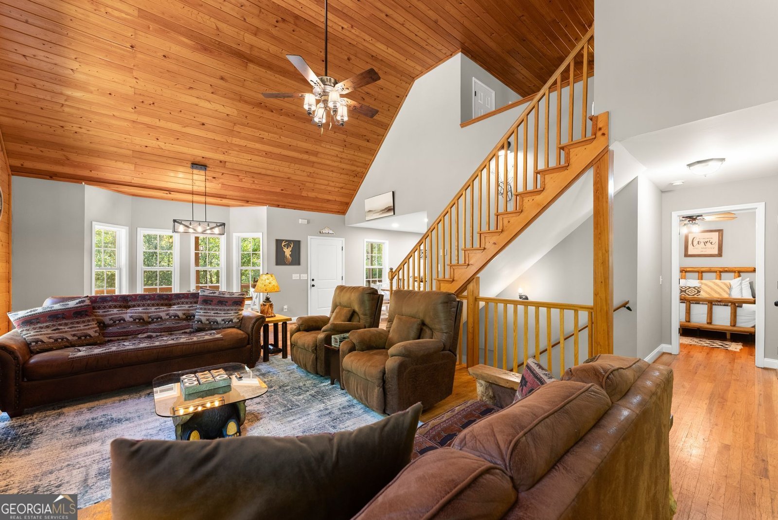 1014 Alpine Drive Sautee Nacoochee - Photo 11