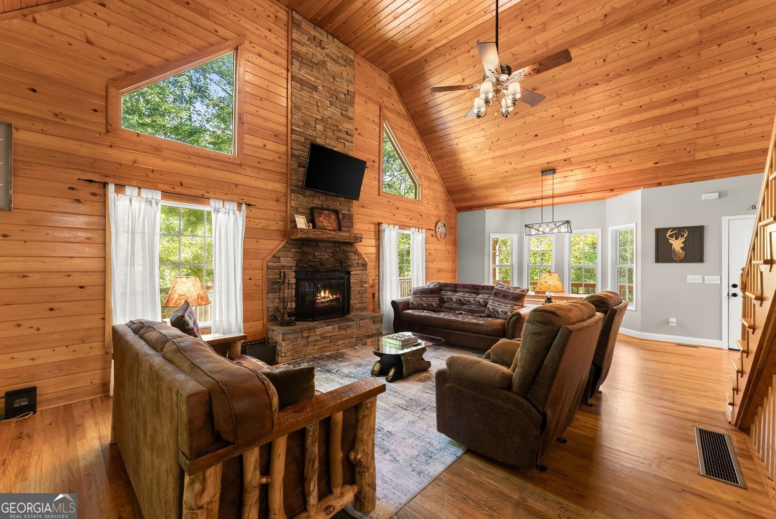 1014 Alpine Drive Sautee Nacoochee - Photo 12