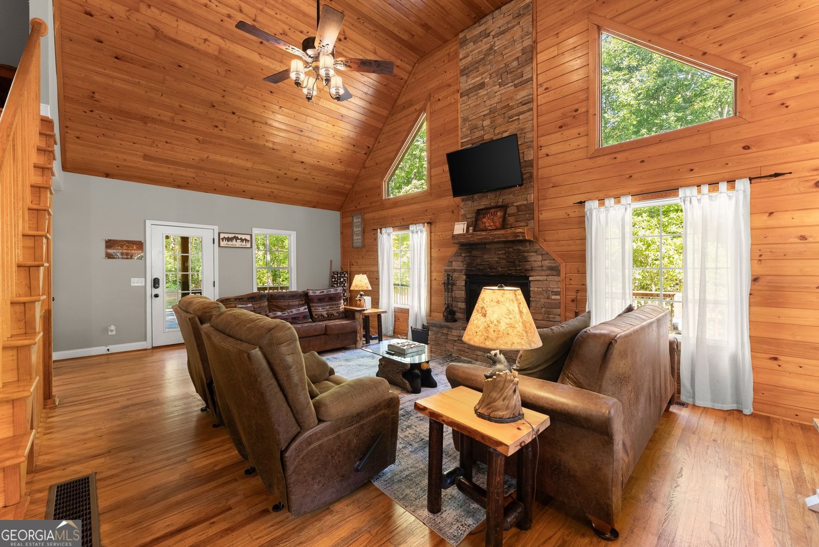 1014 Alpine Drive Sautee Nacoochee - Photo 13