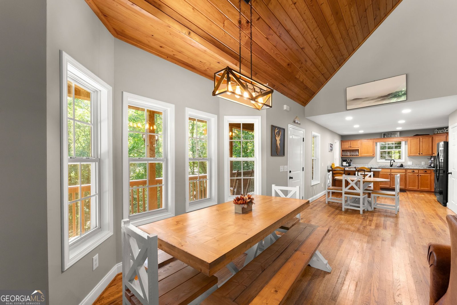 1014 Alpine Drive Sautee Nacoochee - Photo 15