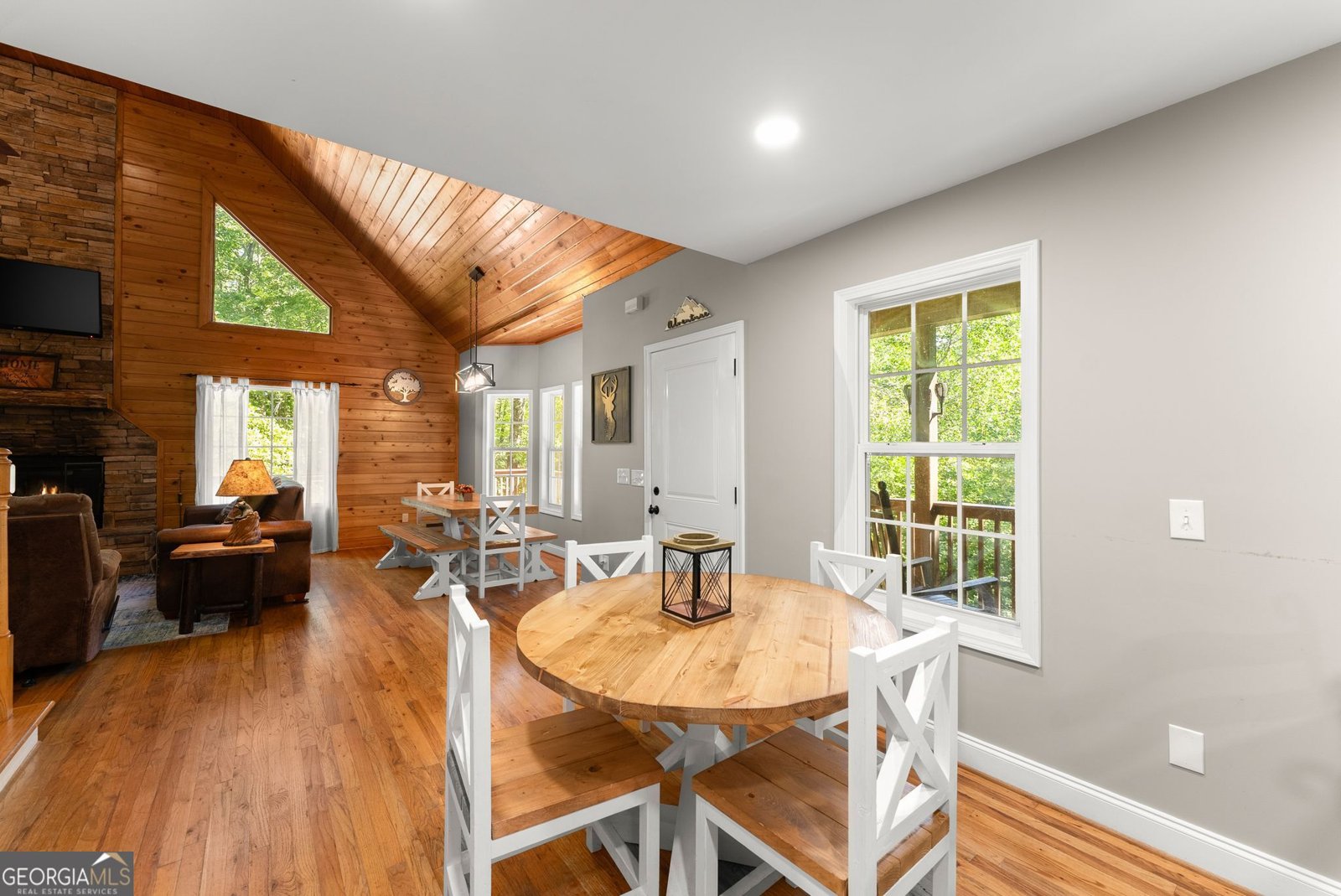 1014 Alpine Drive Sautee Nacoochee - Photo 17