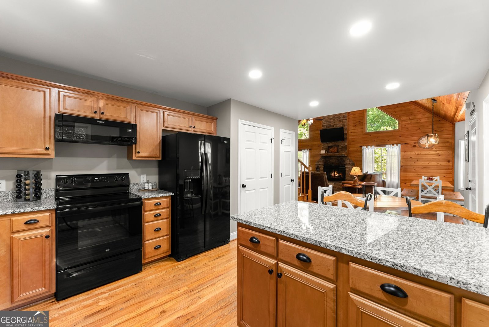 1014 Alpine Drive Sautee Nacoochee - Photo 21