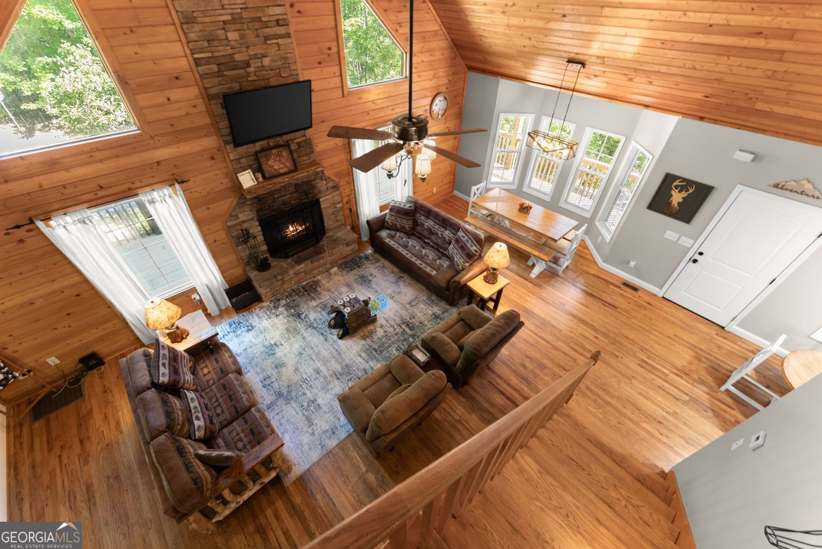 1014 Alpine Drive Sautee Nacoochee - Photo 25