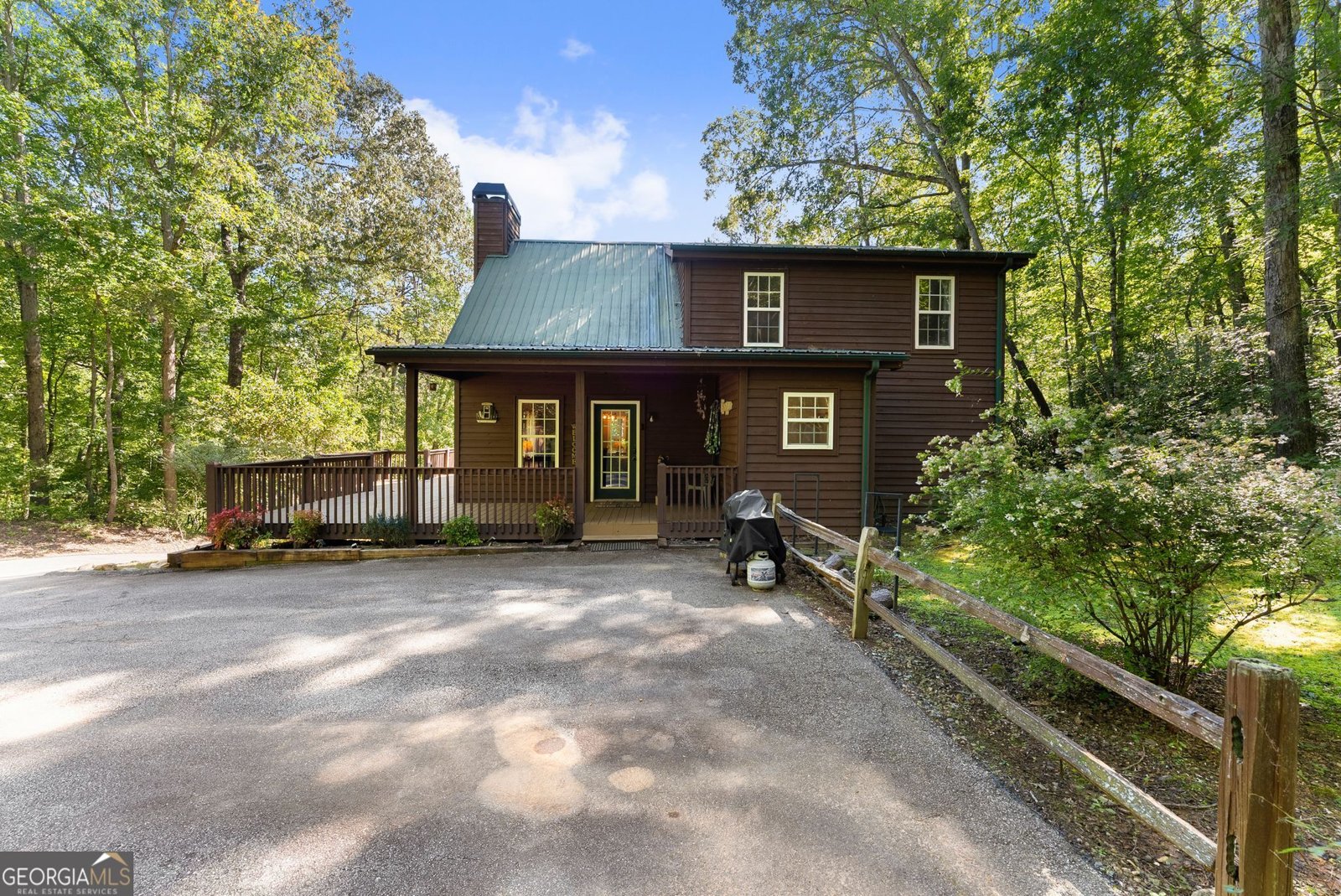 1014 Alpine Drive Sautee Nacoochee - Photo 38