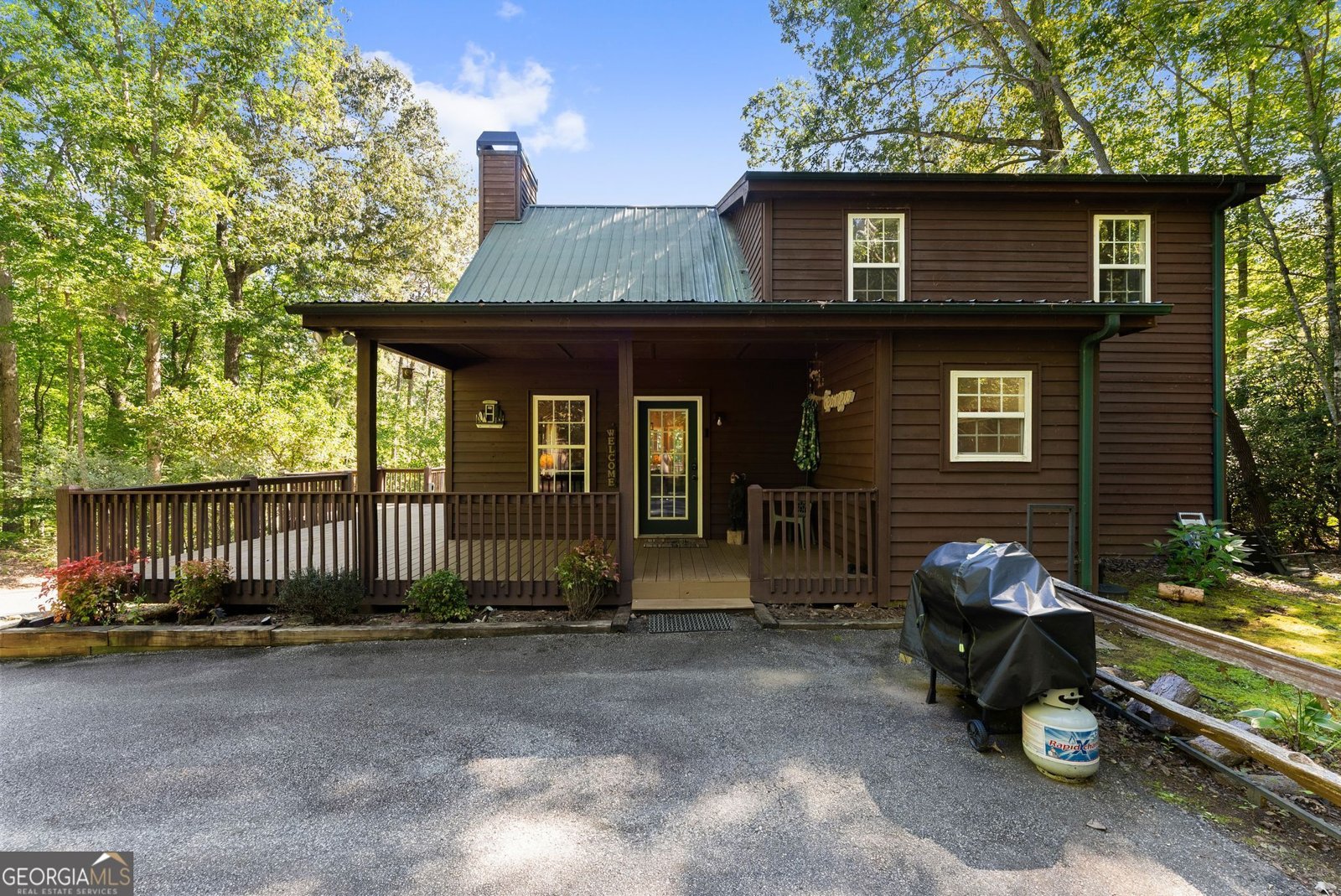 1014 Alpine Drive Sautee Nacoochee - Photo 39