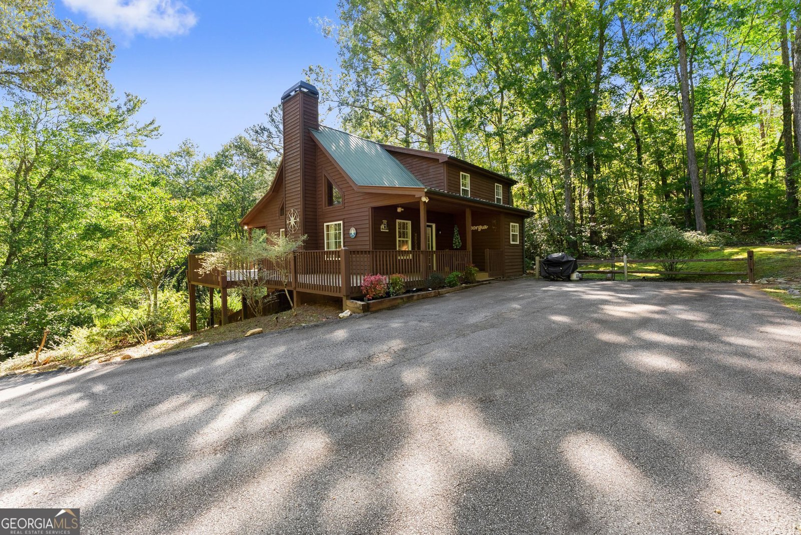 1014 Alpine Drive Sautee Nacoochee - Photo 40