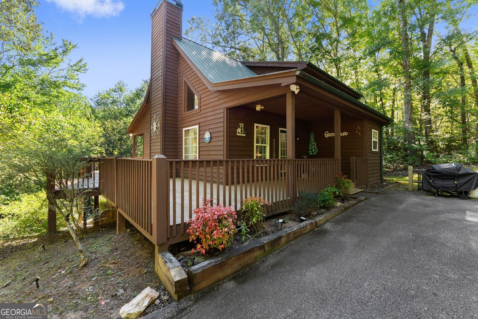 1014 Alpine Drive Sautee Nacoochee - Photo 41