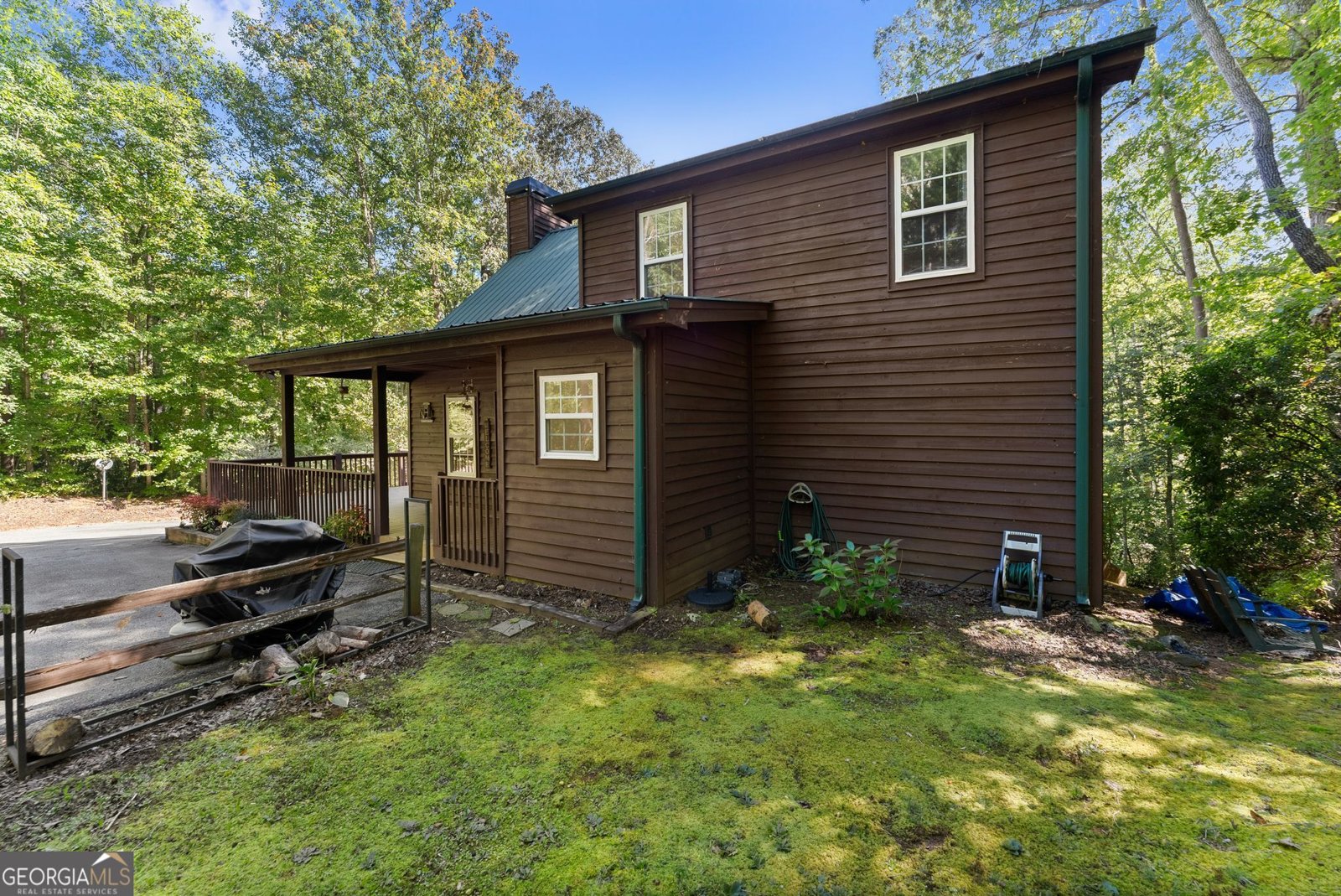 1014 Alpine Drive Sautee Nacoochee - Photo 42