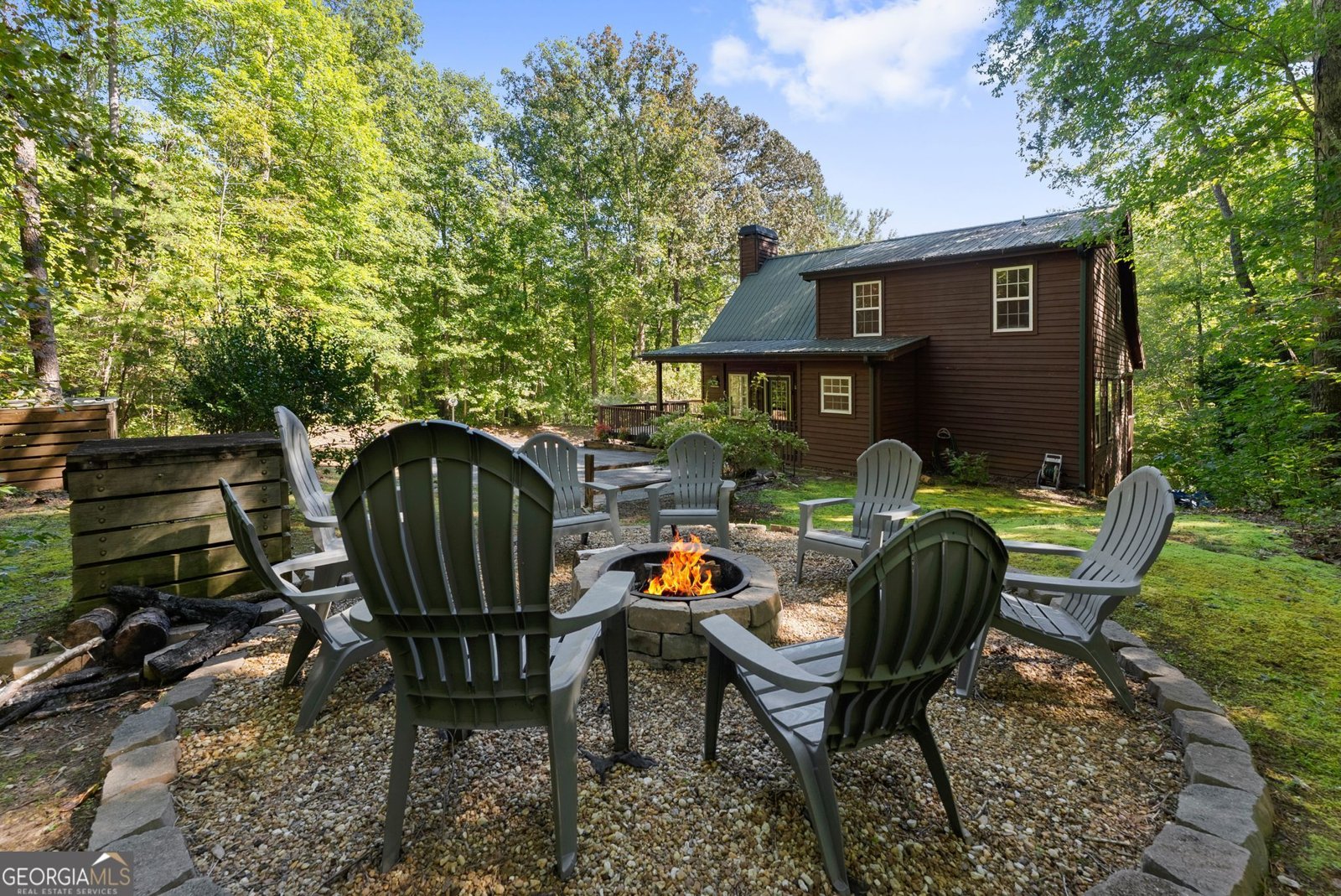 1014 Alpine Drive Sautee Nacoochee - Photo 49