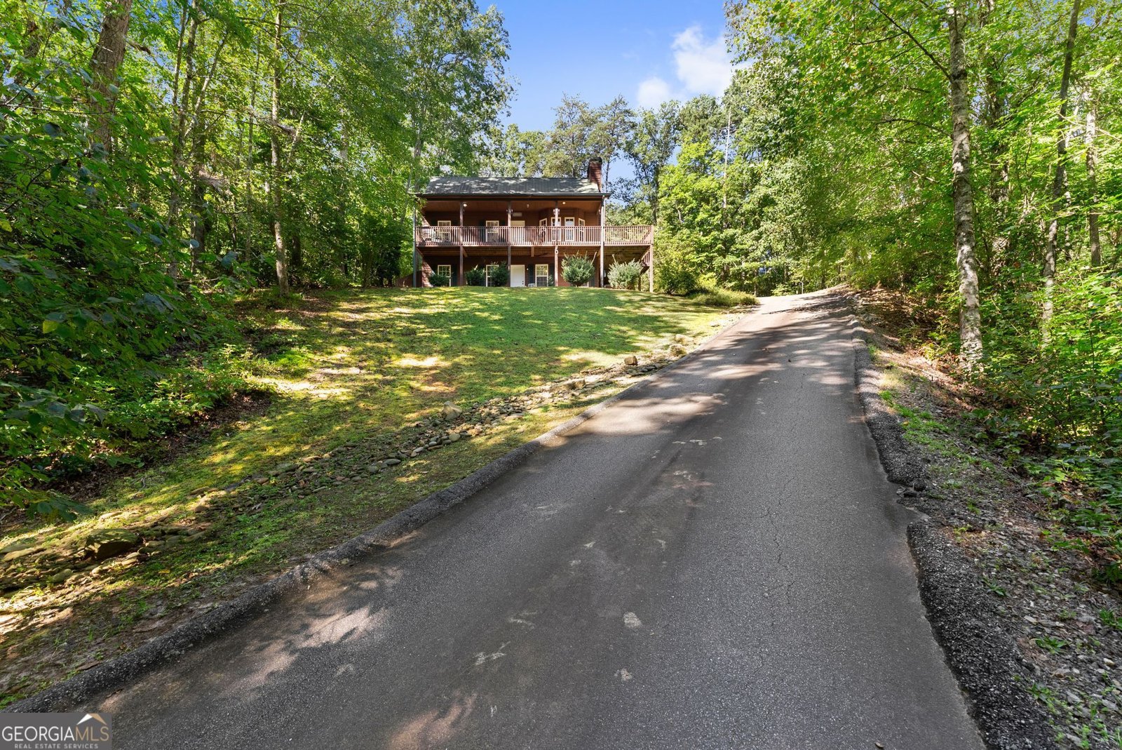 1014 Alpine Drive Sautee Nacoochee - Photo 8
