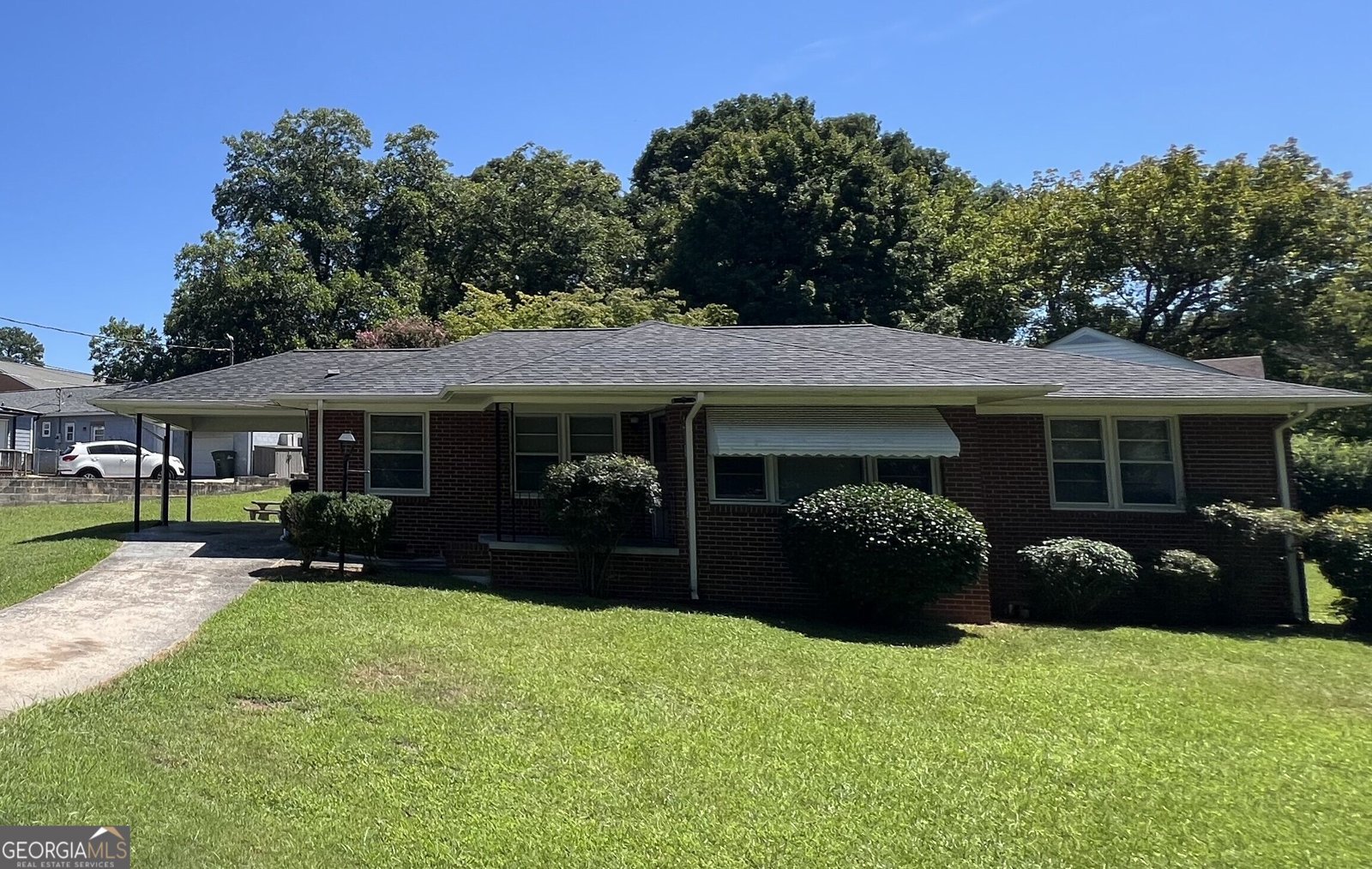 115 Charles Avenue Marietta - main photo