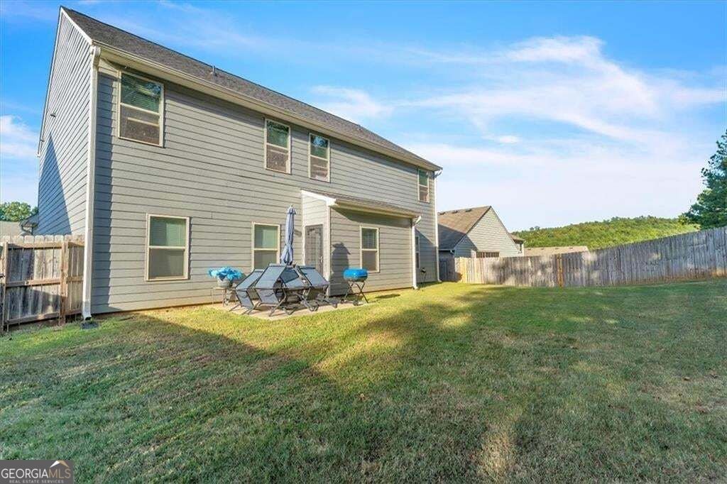 58 Autumn Canyon Path Cartersville - Photo 11