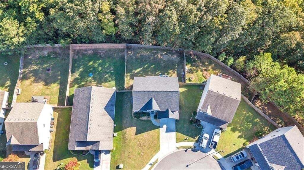 58 Autumn Canyon Path Cartersville - Photo 12