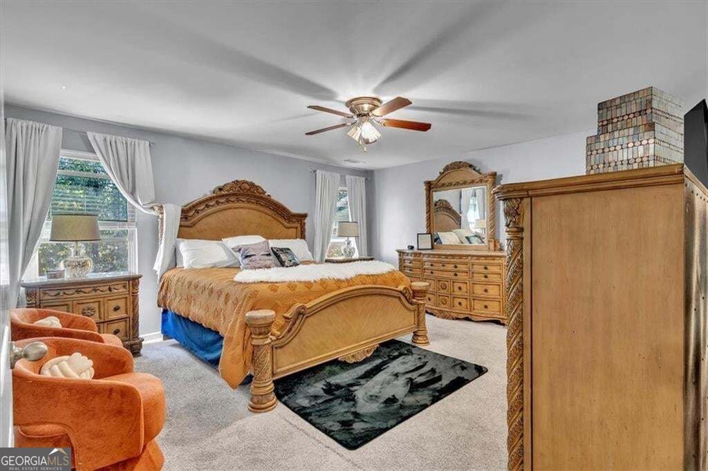 58 Autumn Canyon Path Cartersville - Photo 8