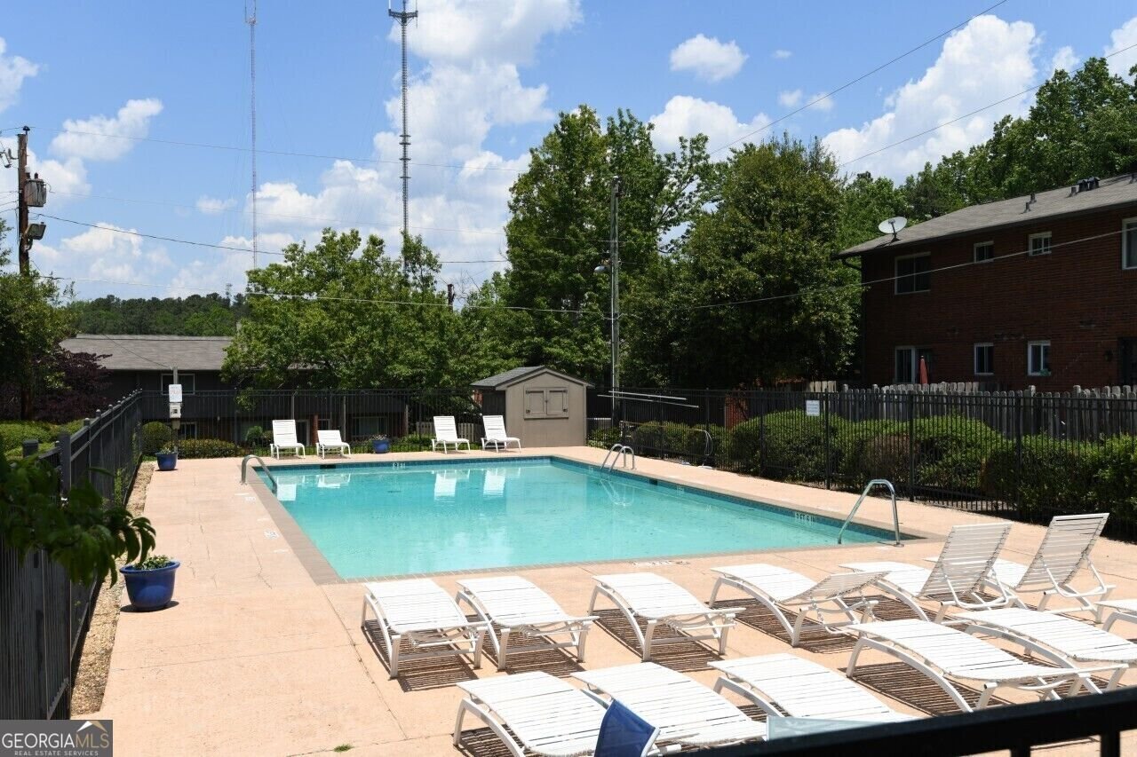 1604 Briarcliff Road Atlanta - Photo 27