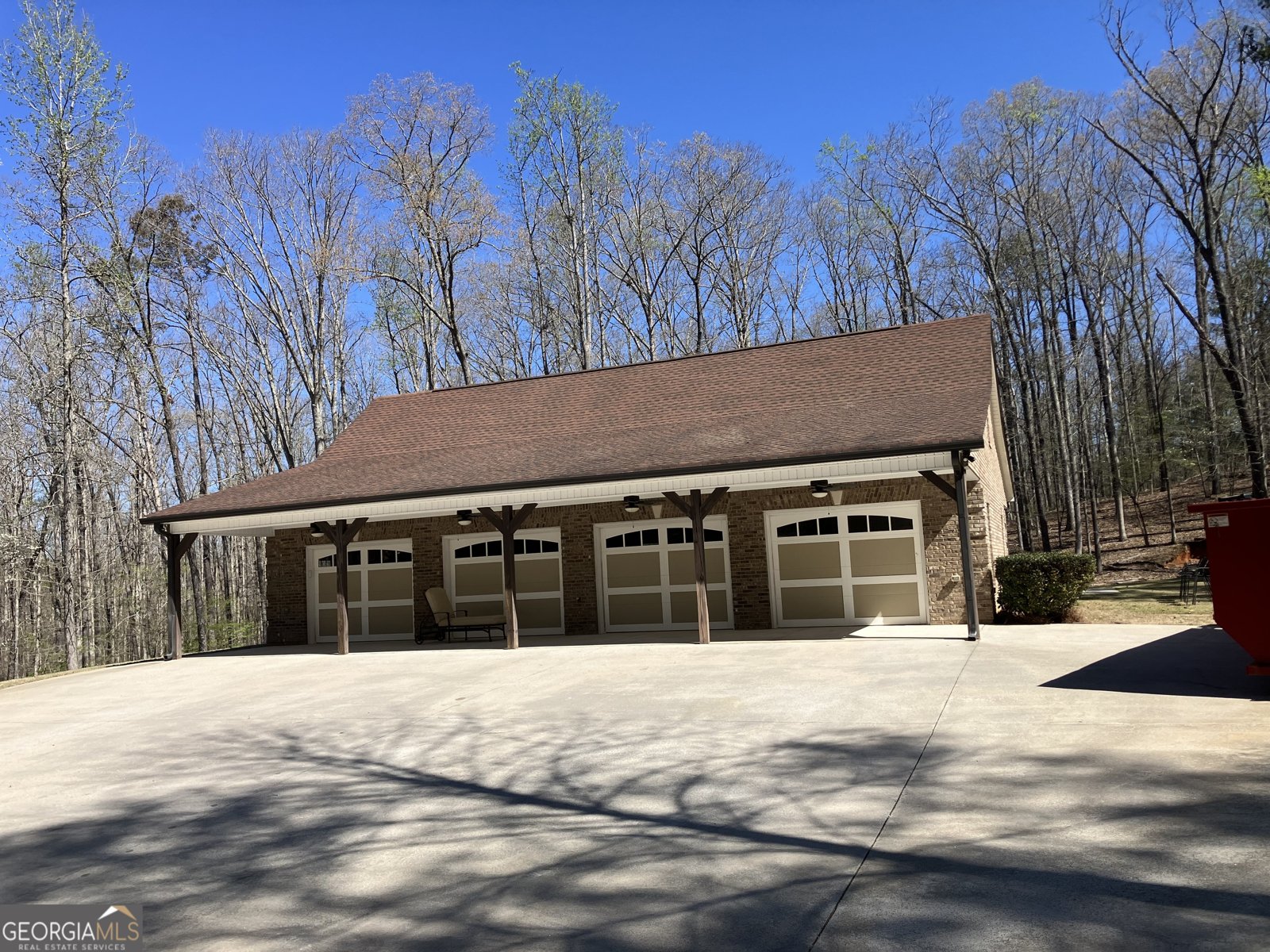 5039 Liberty Road Villa Rica - Photo 10