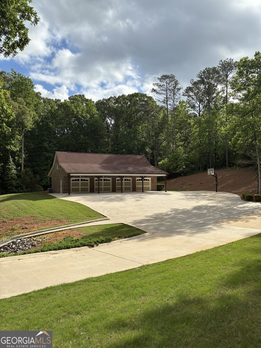 5039 Liberty Road Villa Rica - Photo 8