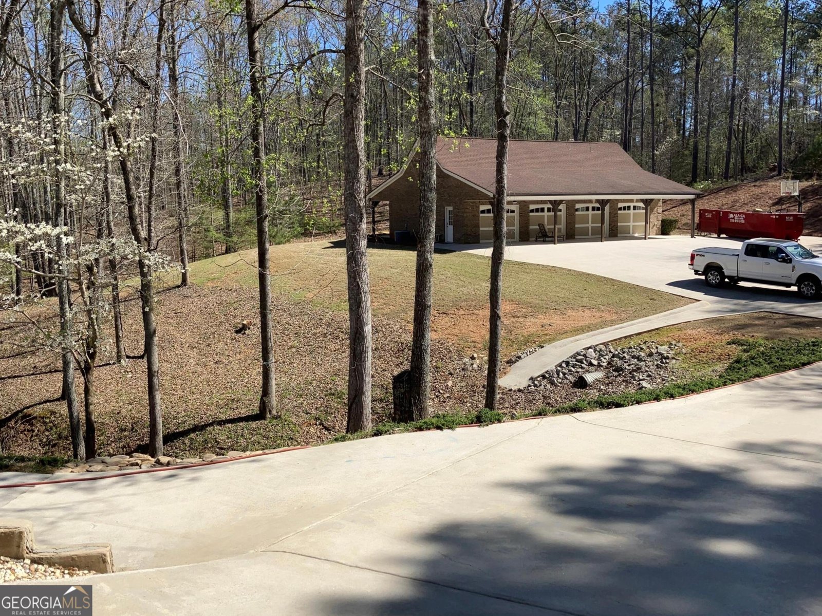 5039 Liberty Road Villa Rica - Photo 9
