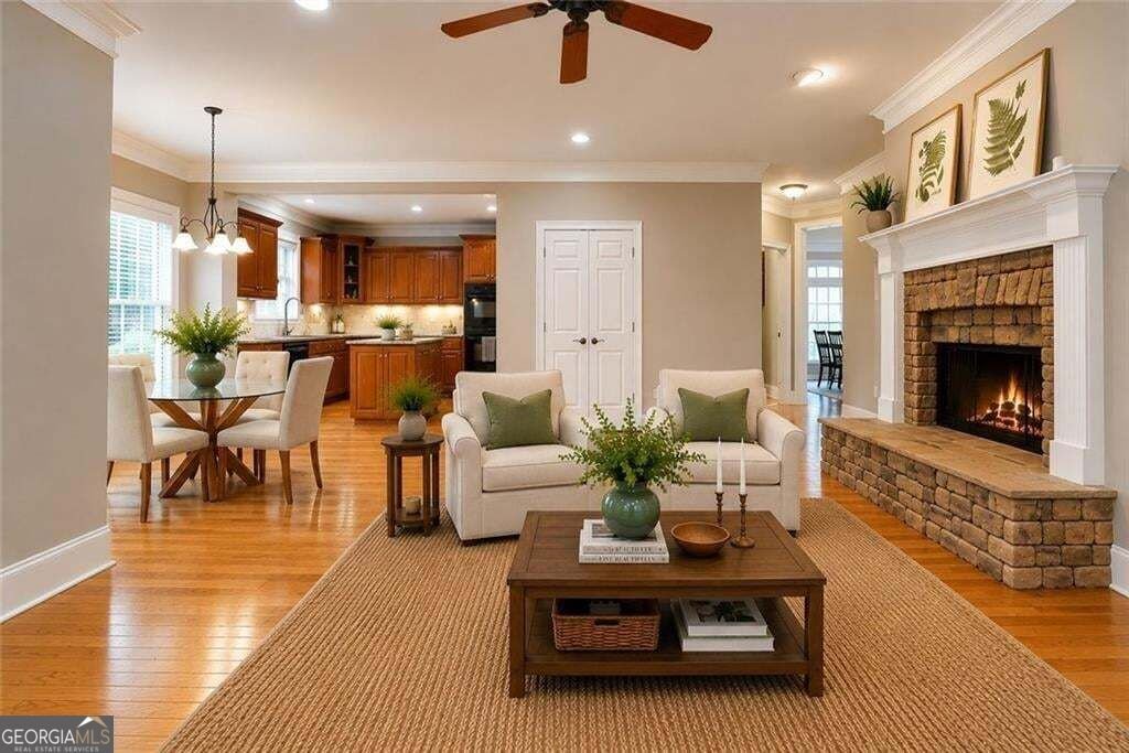 1251 Dials Plantation Drive Statham - Photo 17