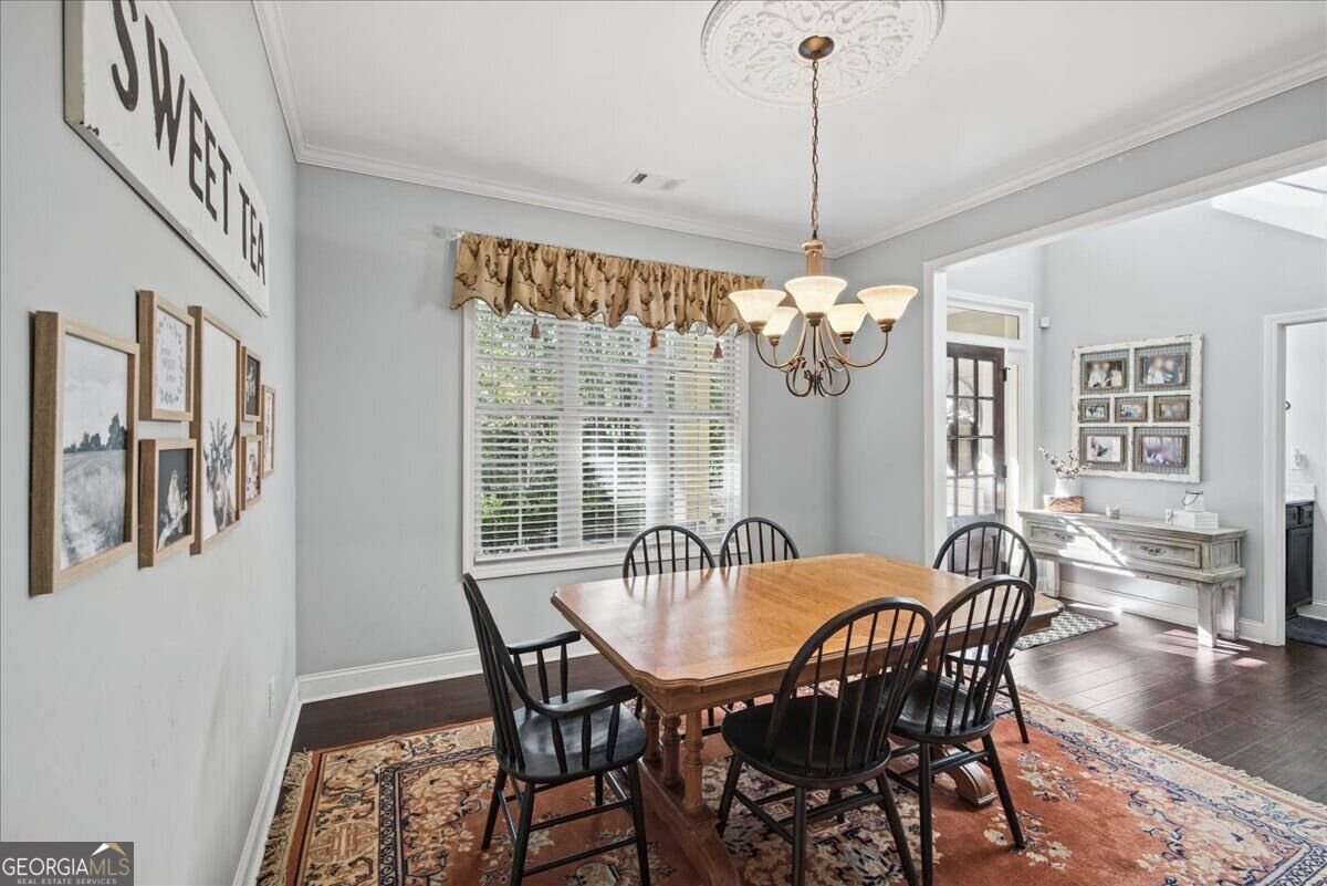 1527 Tibbitts Road Dallas - Photo 17
