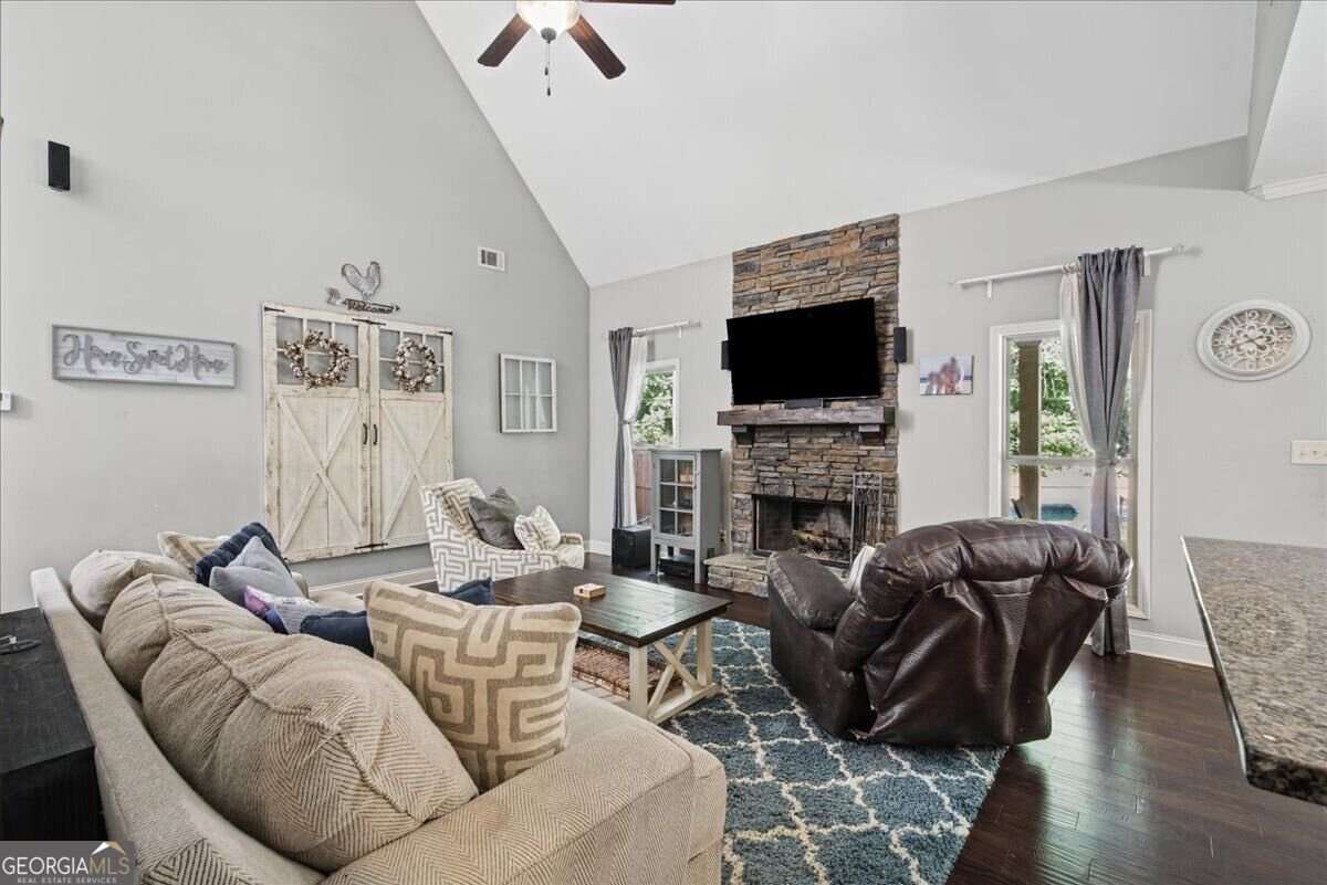 1527 Tibbitts Road Dallas - Photo 18