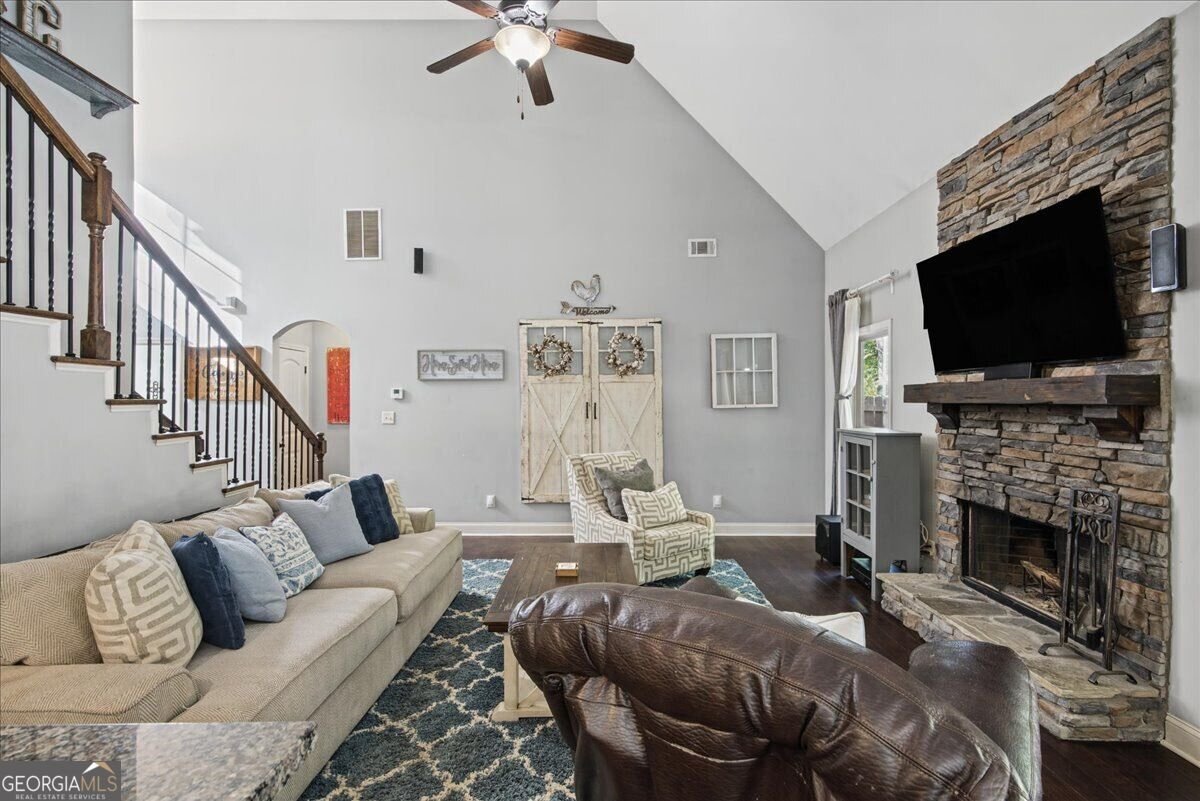 1527 Tibbitts Road Dallas - Photo 19