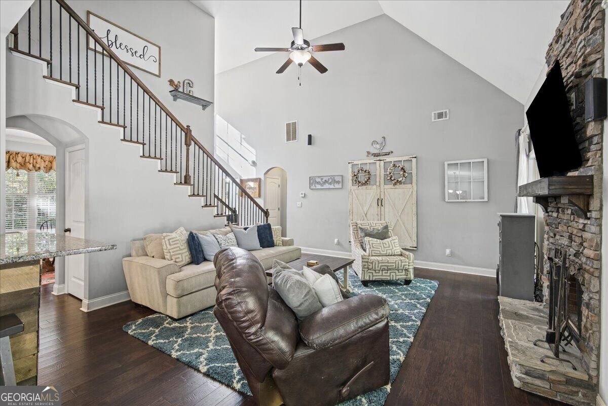 1527 Tibbitts Road Dallas - Photo 20