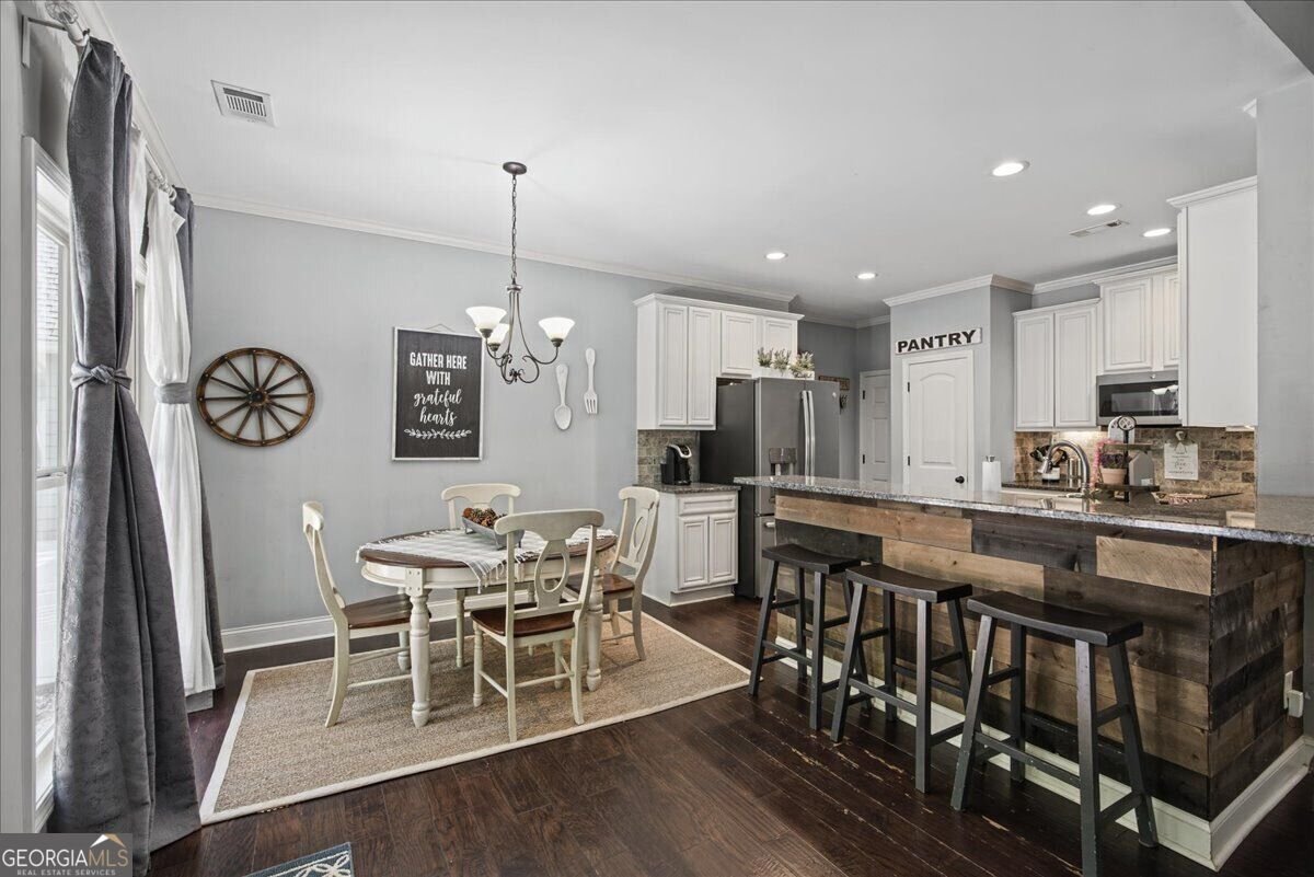 1527 Tibbitts Road Dallas - Photo 22