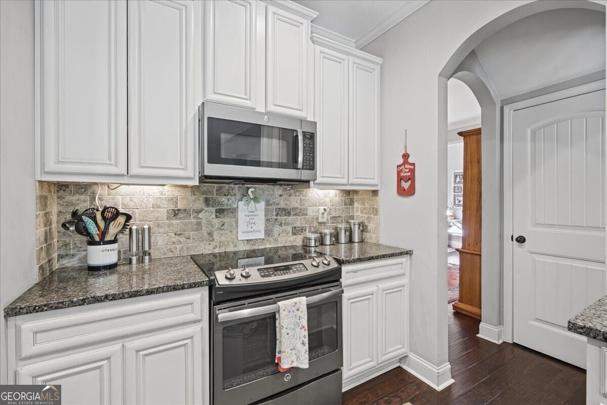 1527 Tibbitts Road Dallas - Photo 27