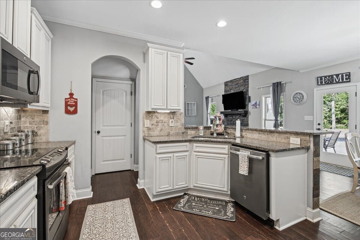 1527 Tibbitts Road Dallas - Photo 28