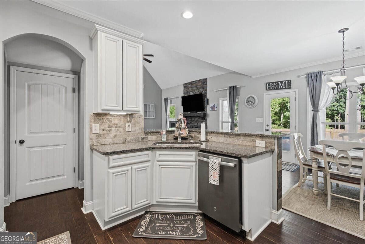 1527 Tibbitts Road Dallas - Photo 29