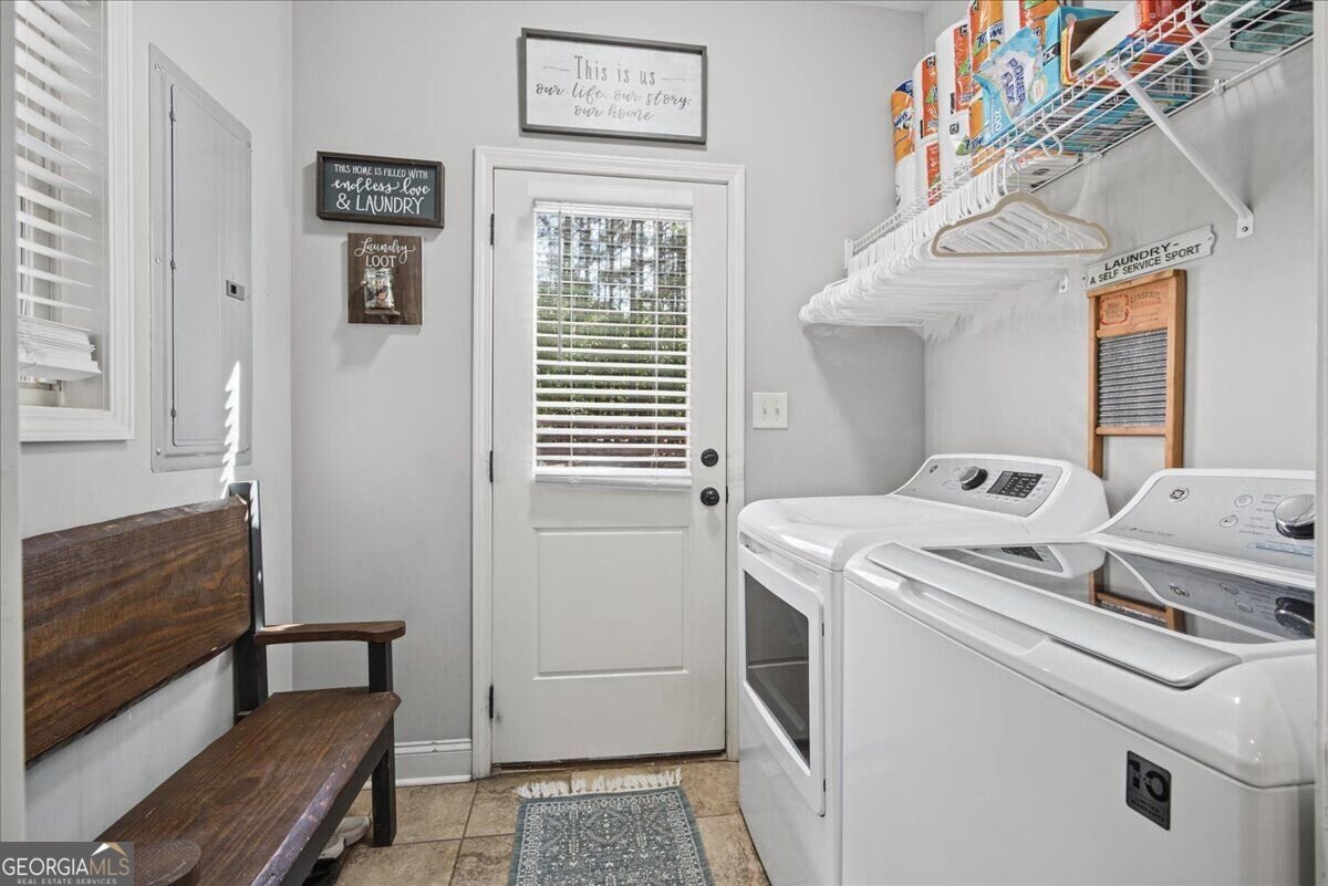 1527 Tibbitts Road Dallas - Photo 33