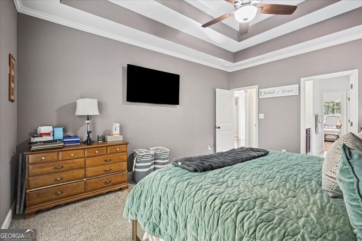 1527 Tibbitts Road Dallas - Photo 36