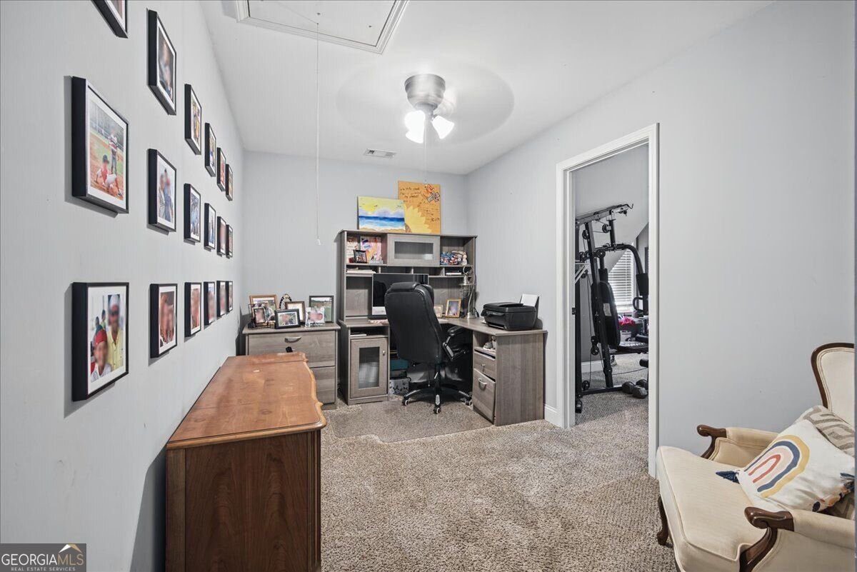 1527 Tibbitts Road Dallas - Photo 48