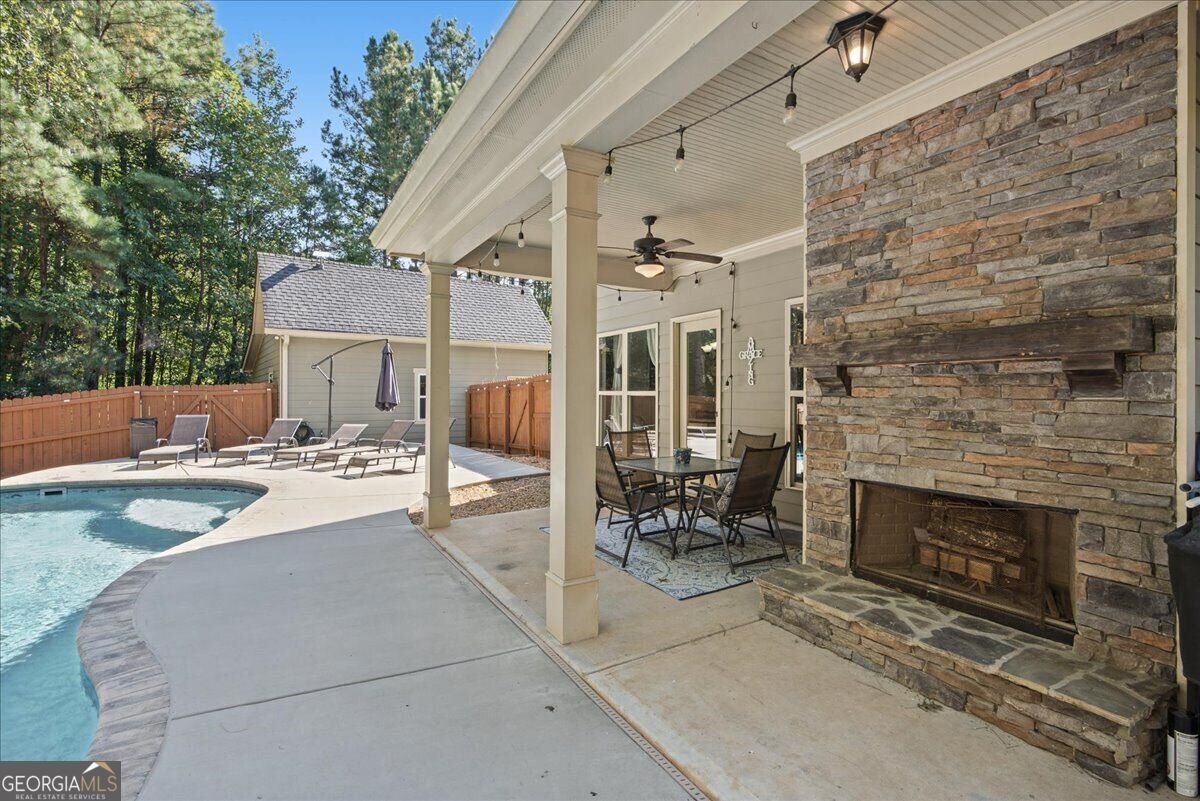 1527 Tibbitts Road Dallas - Photo 53