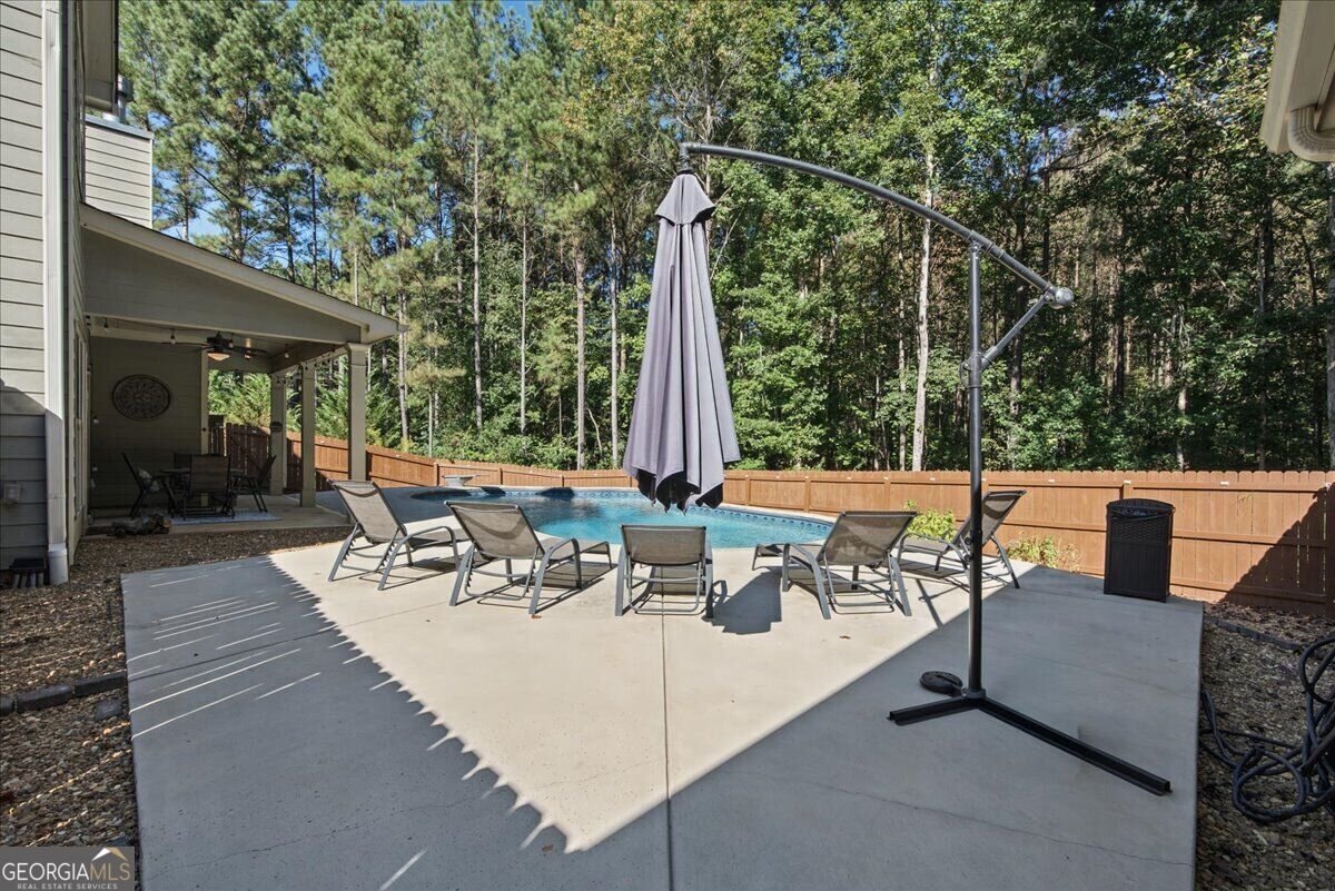 1527 Tibbitts Road Dallas - Photo 56