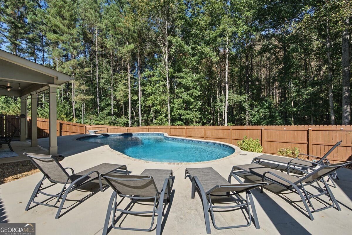 1527 Tibbitts Road Dallas - Photo 57