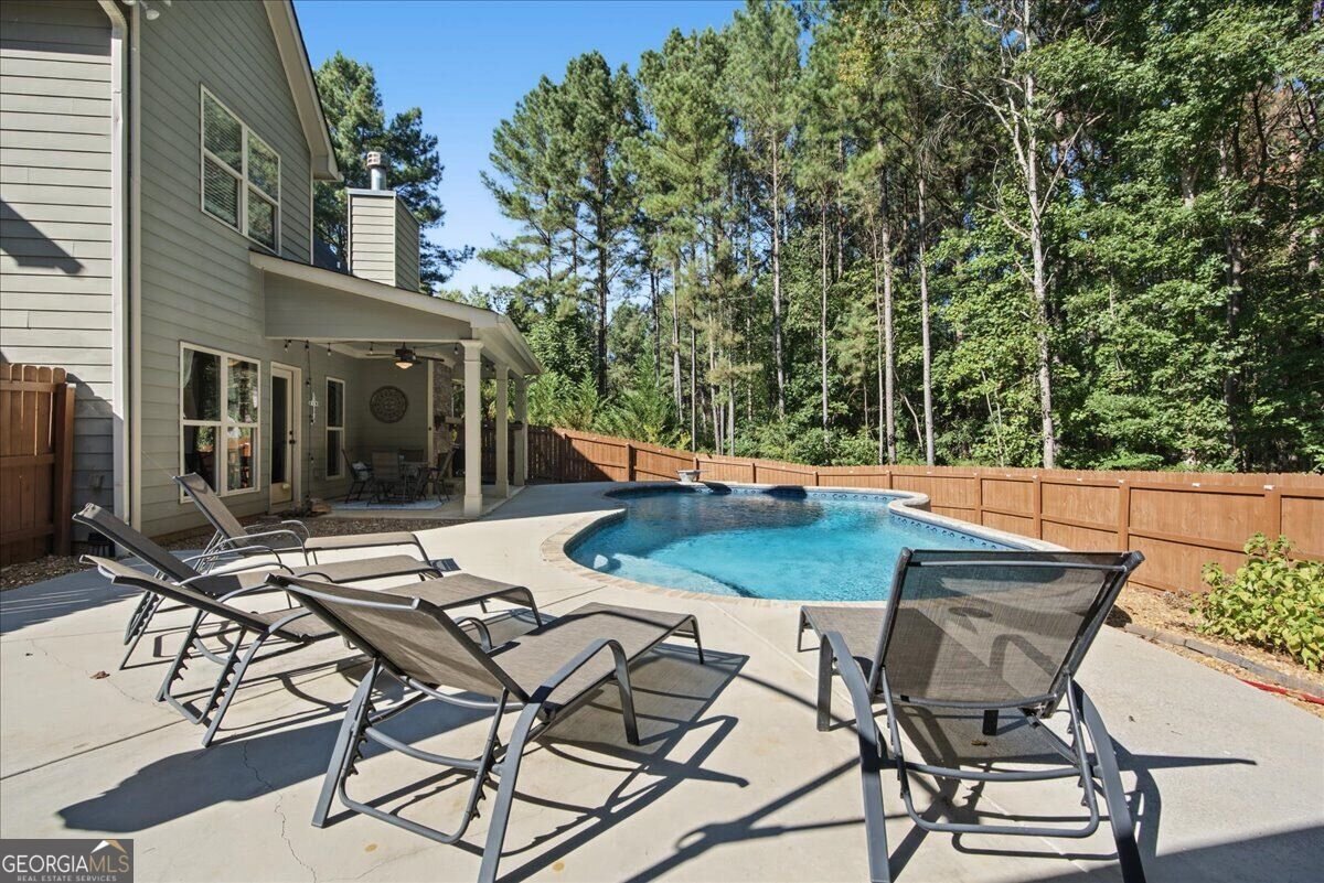 1527 Tibbitts Road Dallas - Photo 58