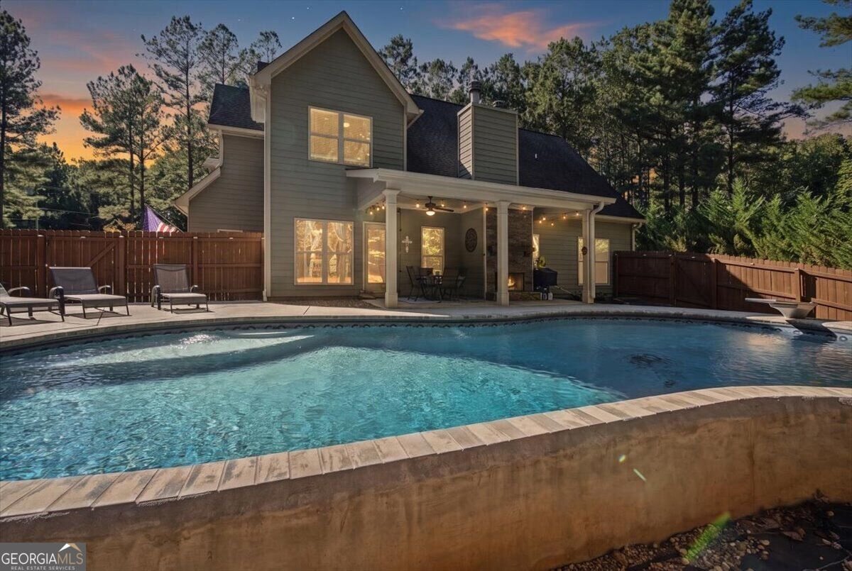 1527 Tibbitts Road Dallas - Photo 59