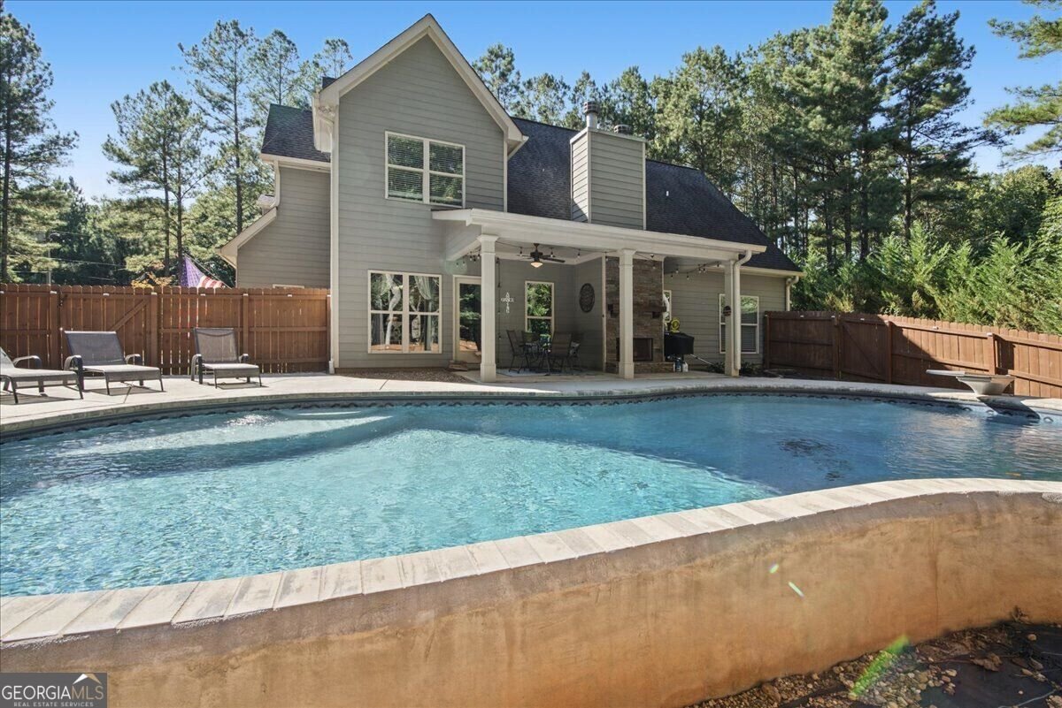 1527 Tibbitts Road Dallas - Photo 61