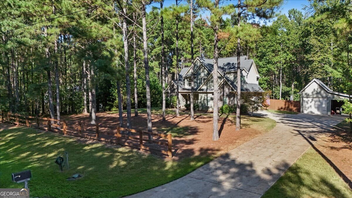 1527 Tibbitts Road Dallas - Photo 64