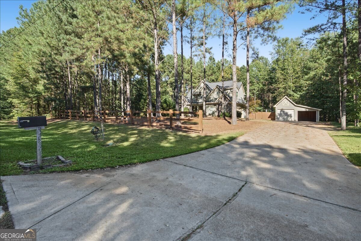 1527 Tibbitts Road Dallas - Photo 8