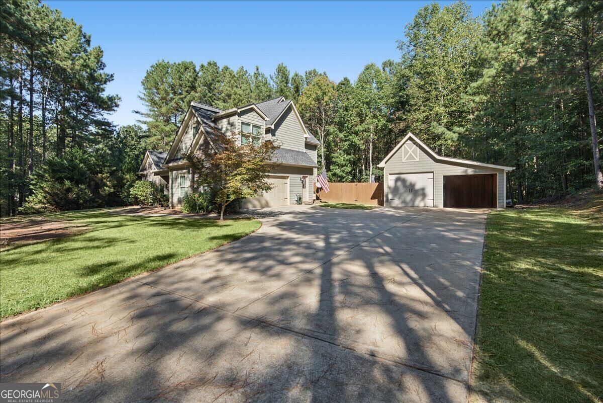 1527 Tibbitts Road Dallas - Photo 9