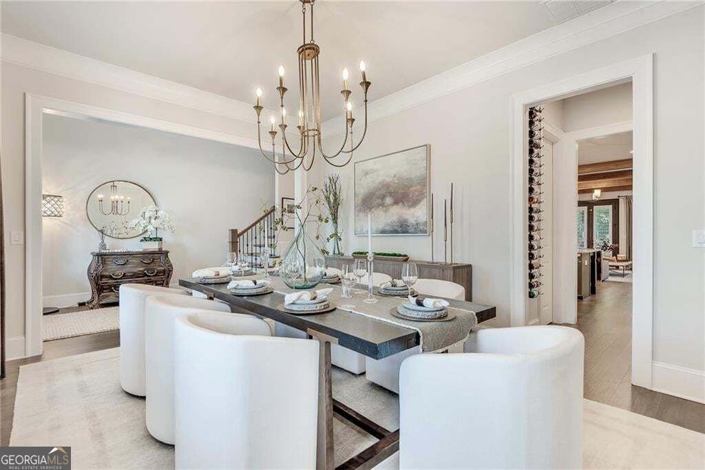 3055 Barnes Mill Court Roswell - Photo 10