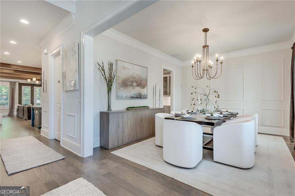 3055 Barnes Mill Court Roswell - Photo 11