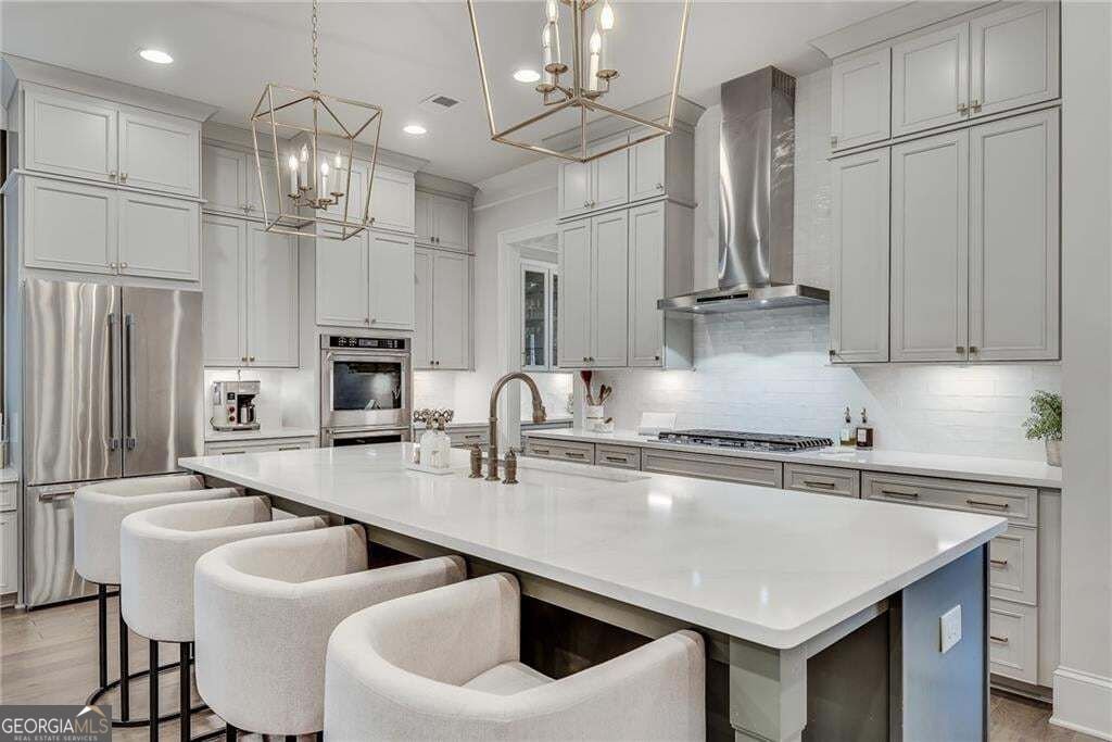 3055 Barnes Mill Court Roswell - Photo 12