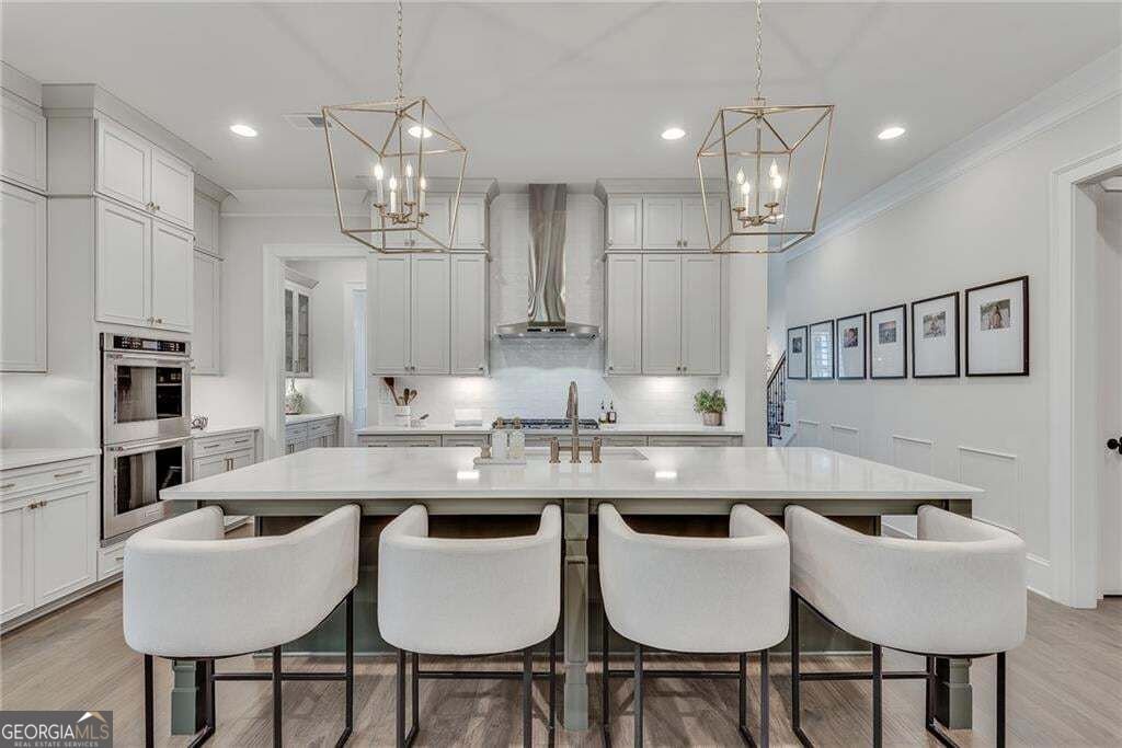 3055 Barnes Mill Court Roswell - Photo 13